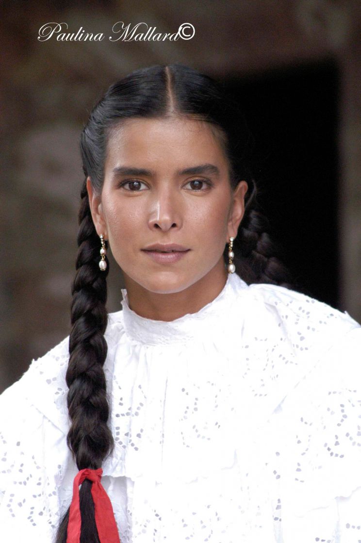 Patricia Velasquez
