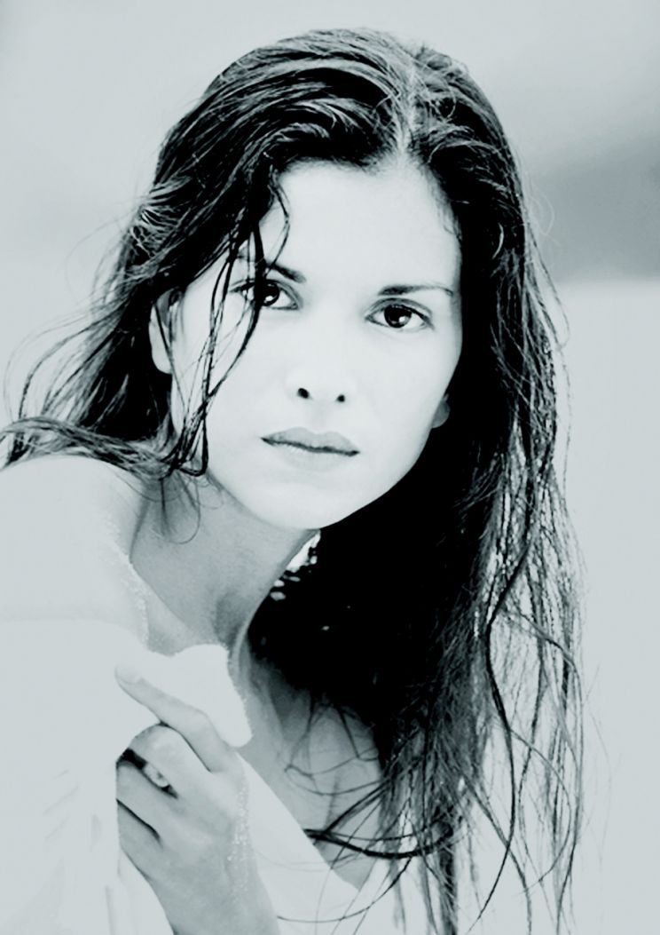 Patricia Velasquez