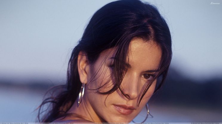 Patricia Velasquez