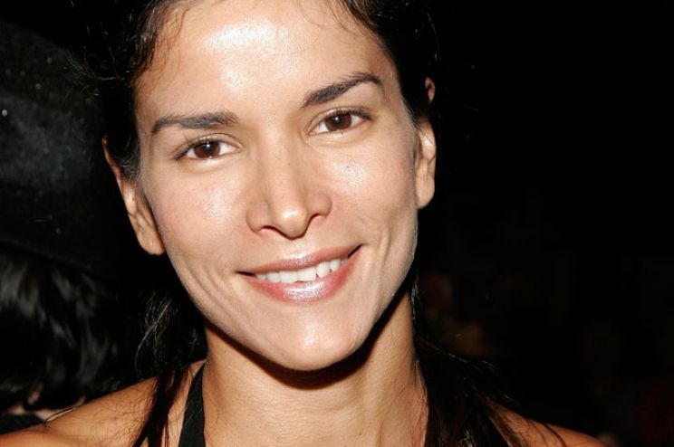 Patricia Velasquez