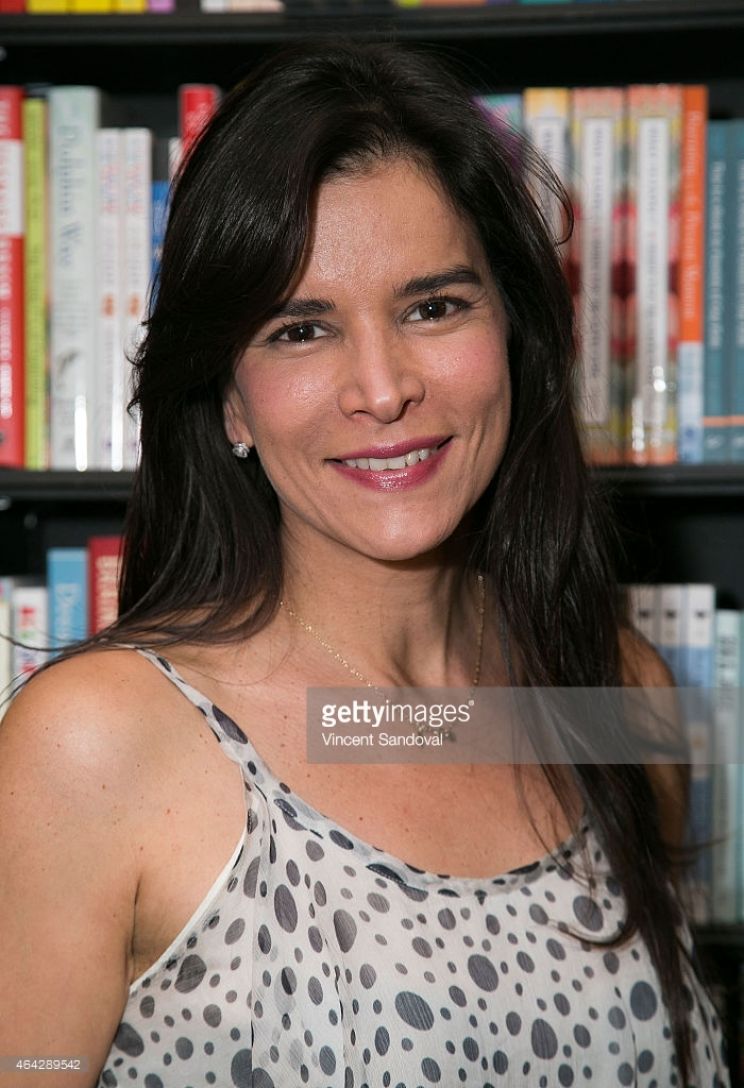 Patricia Velasquez