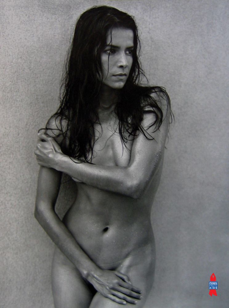 Patricia Velasquez