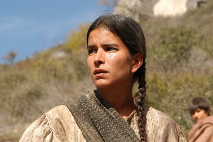 Patricia Velasquez
