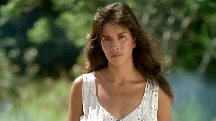 Patricia Velasquez