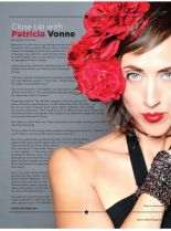 Patricia Vonne