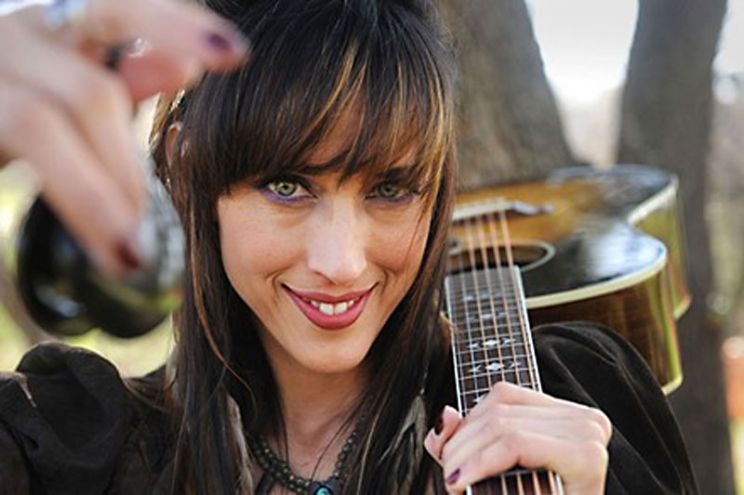 Patricia Vonne