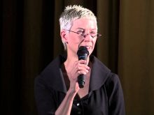 Patricia Ward Kelly