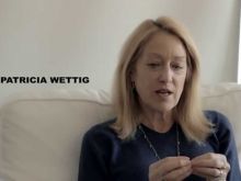 Patricia Wettig