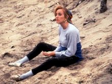 Patricia Wettig