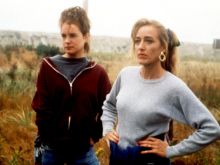 Patricia Wettig