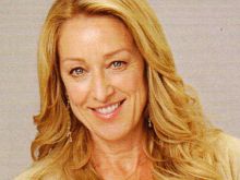 Patricia Wettig