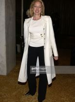 Patricia Wettig