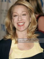 Patricia Wettig