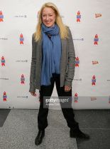 Patricia Wettig