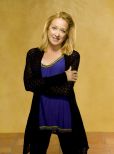 Patricia Wettig