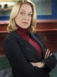 Patricia Wettig