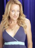 Patricia Wettig