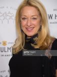 Patricia Wettig