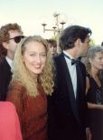 Patricia Wettig