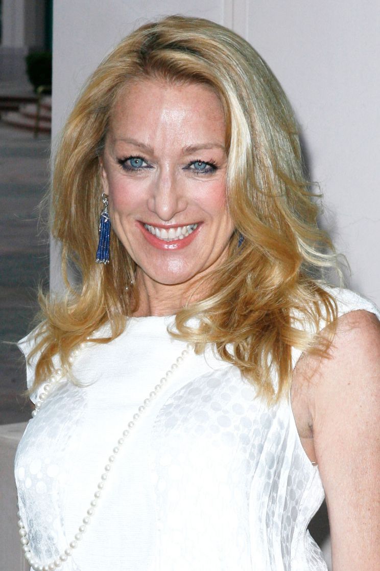 Patricia Wettig