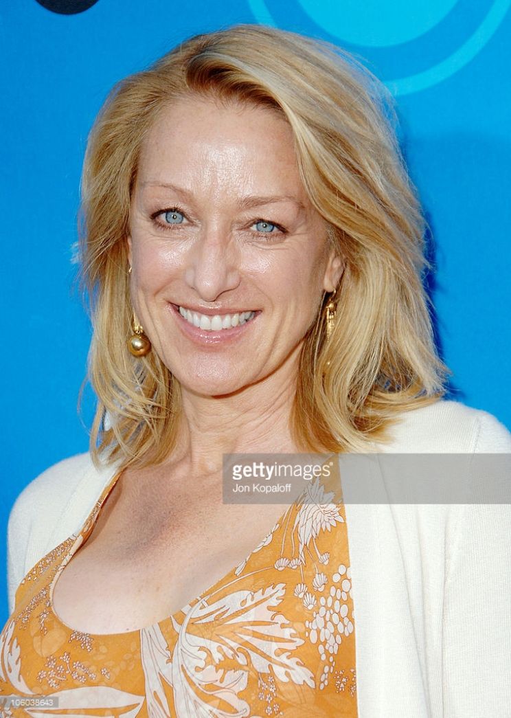 Patricia Wettig