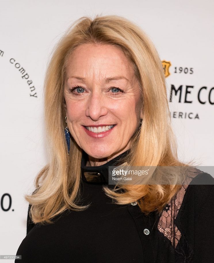 Patricia Wettig