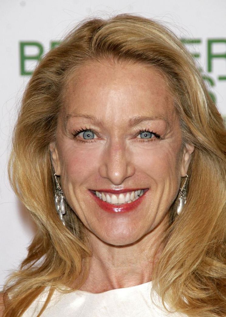 Patricia Wettig