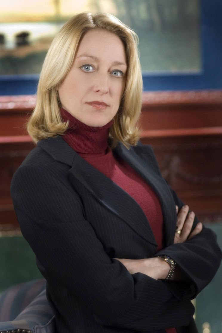 Patricia Wettig