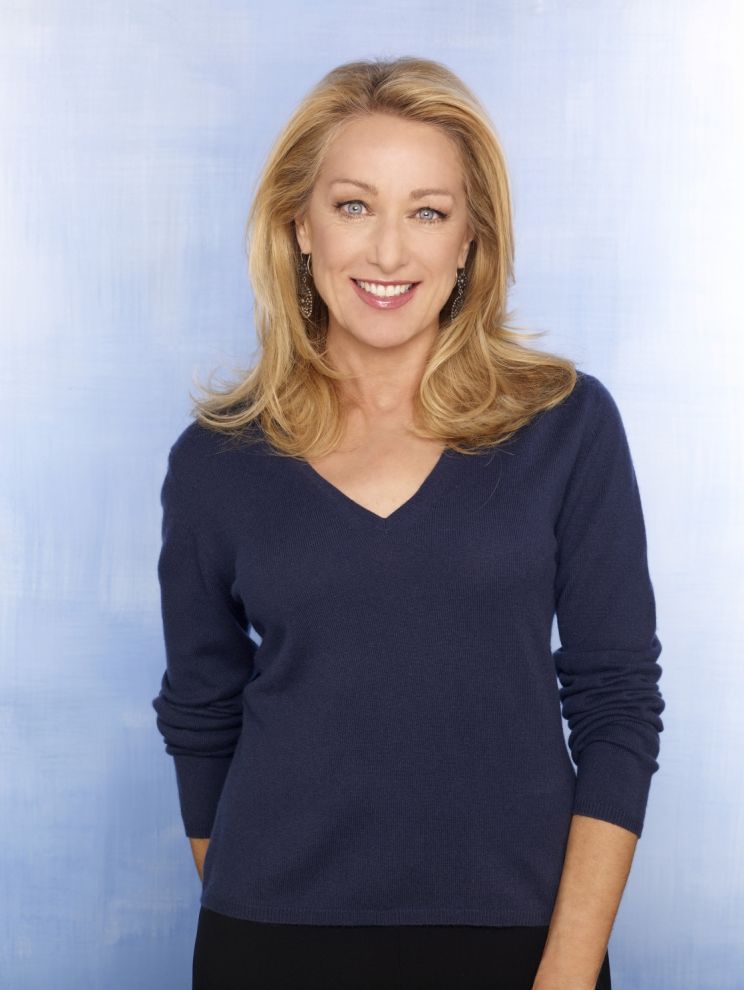 Patricia Wettig