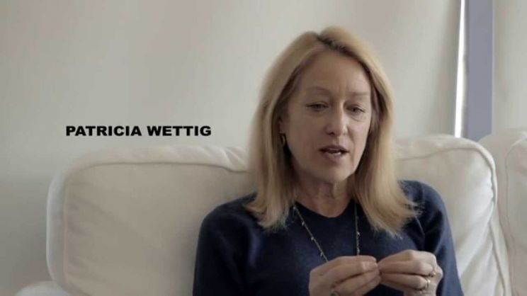 Patricia Wettig