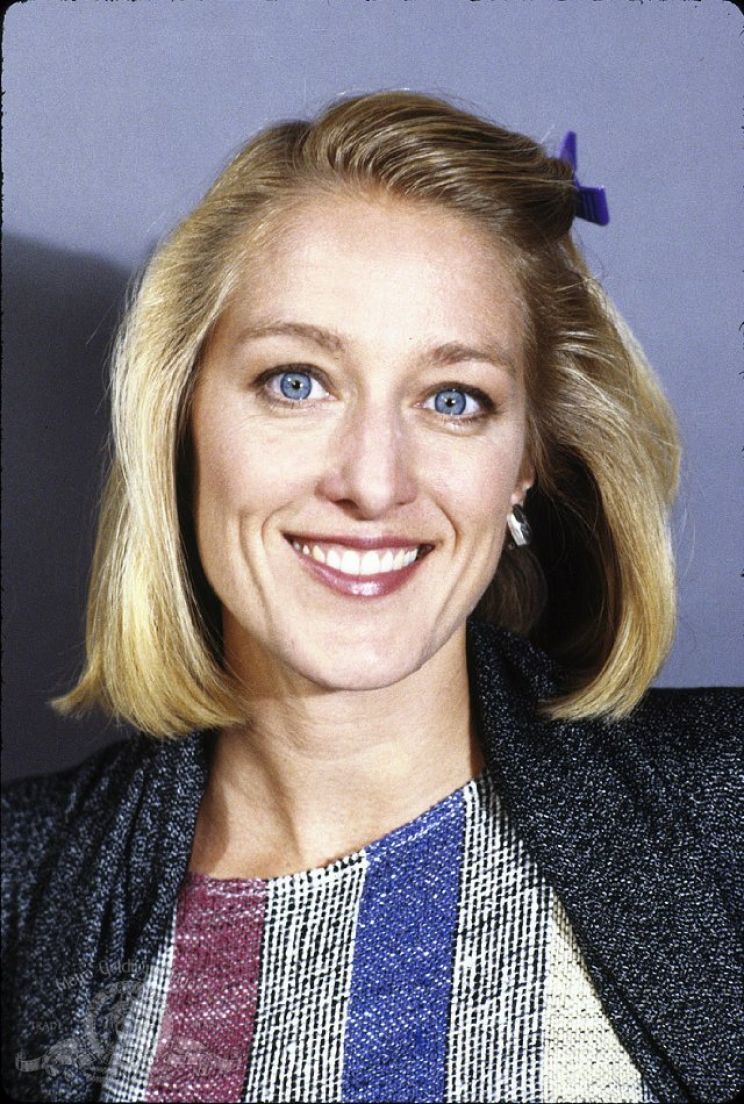 Patricia Wettig