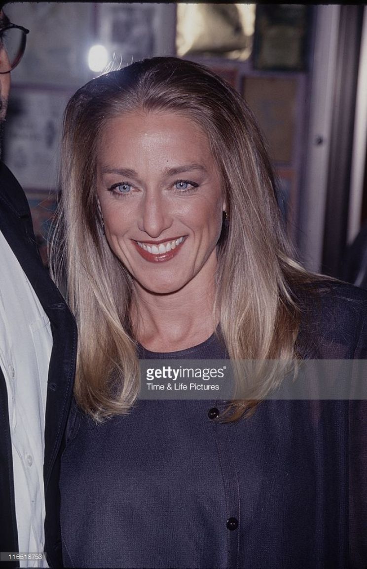 Patricia Wettig