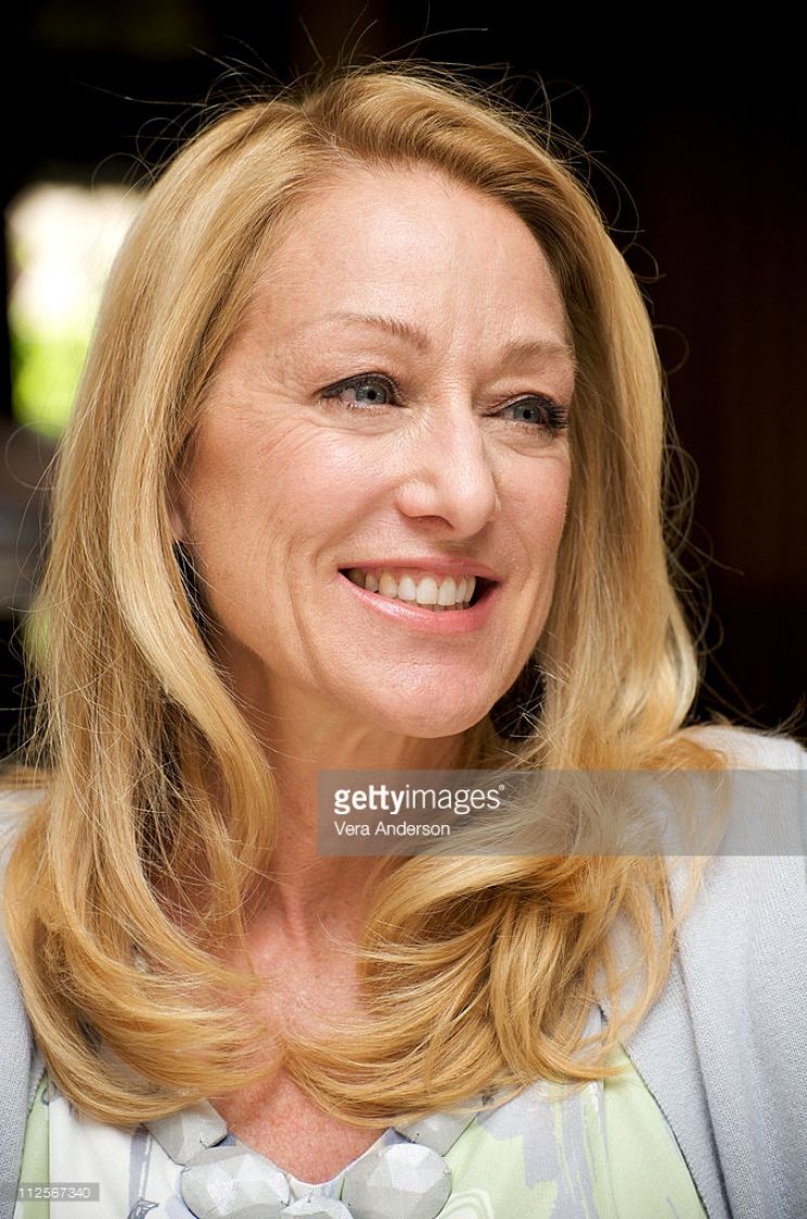 Patricia Wettig