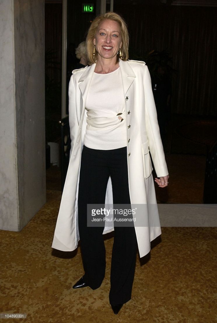 Patricia Wettig
