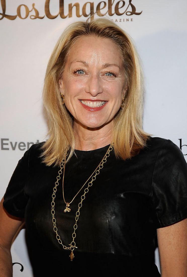 Patricia Wettig