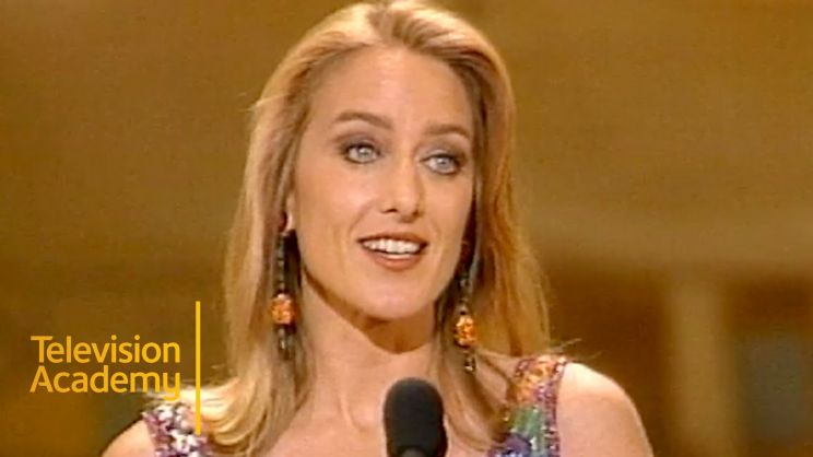 Patricia Wettig