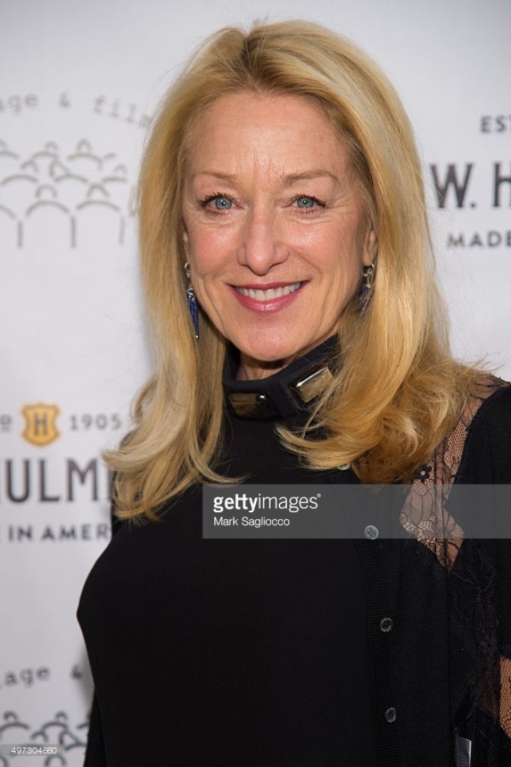 Patricia Wettig