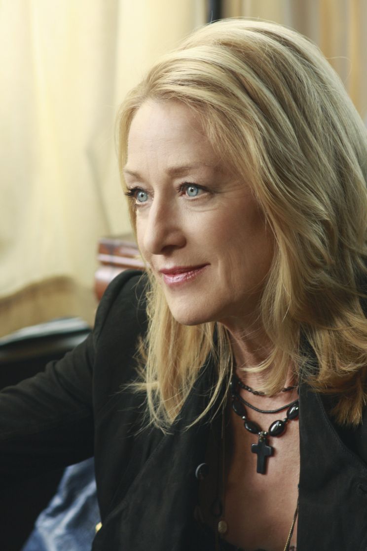Patricia Wettig
