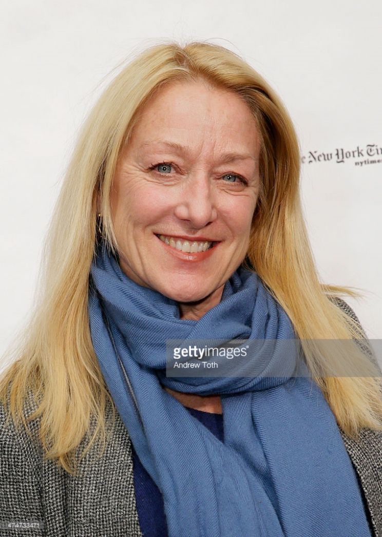 Patricia Wettig