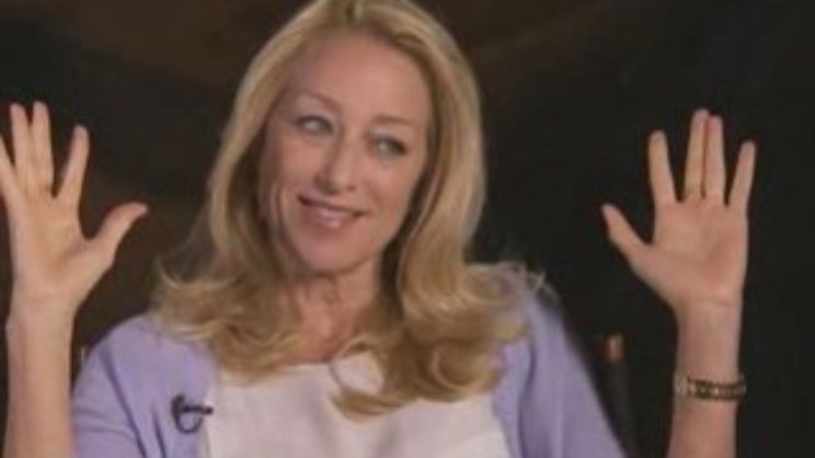 Patricia Wettig