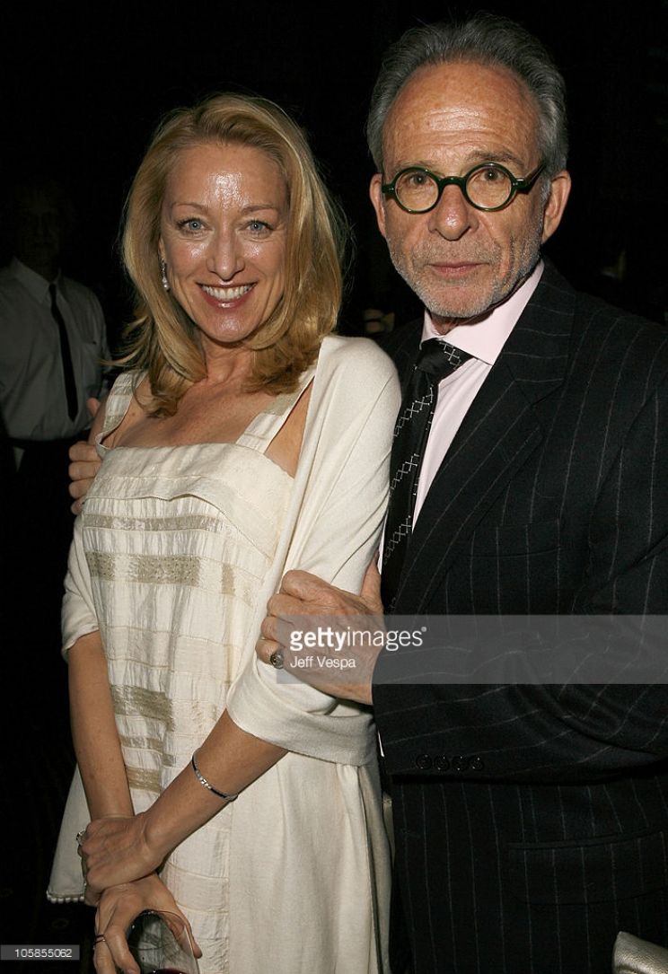 Patricia Wettig