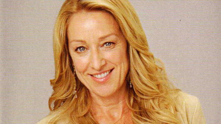 Patricia Wettig