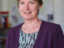 Patricia Wilson