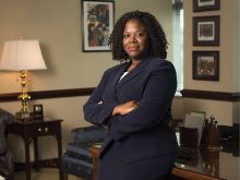 Patricia Wilson