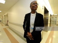 Patricia Wilson
