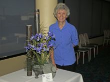 Patricia Wilson