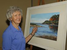 Patricia Wilson