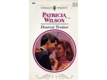 Patricia Wilson