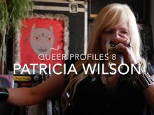 Patricia Wilson