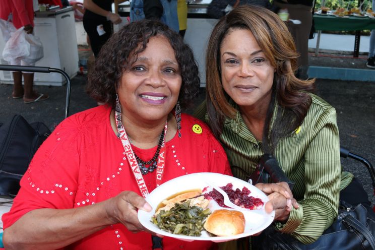 Patricia Wilson